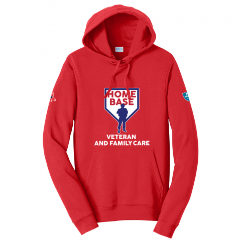 Fan Favorite Hooded Sweatshirt