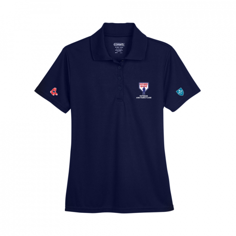 Ladies Performance Polo